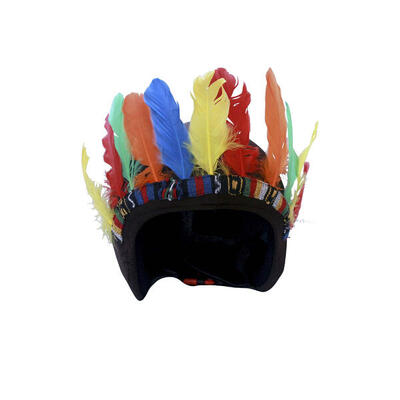 COOLCASC Copricasco Parchis Dredz