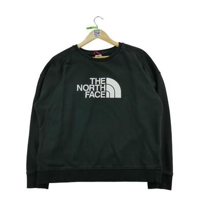 Tweedehands - dames trui tnf zwart - zeer goede staat