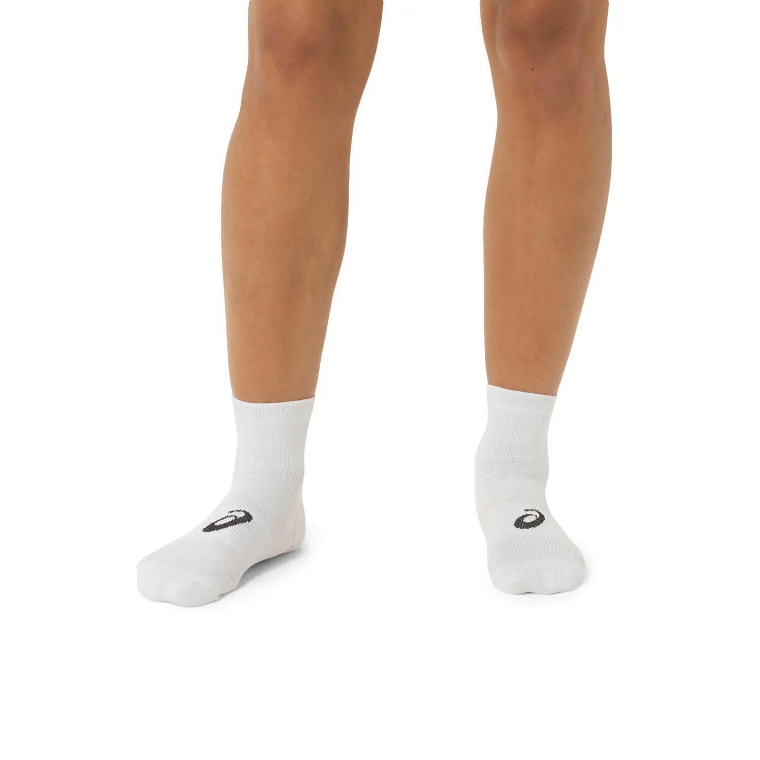 Calzini Asics Quarter (x6) 5/5