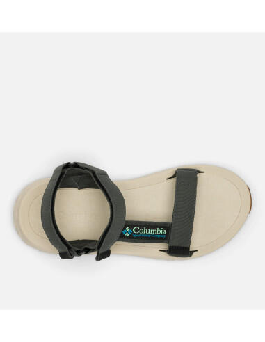 COLUMBIA Konos Globetrot - Sandali 5/7