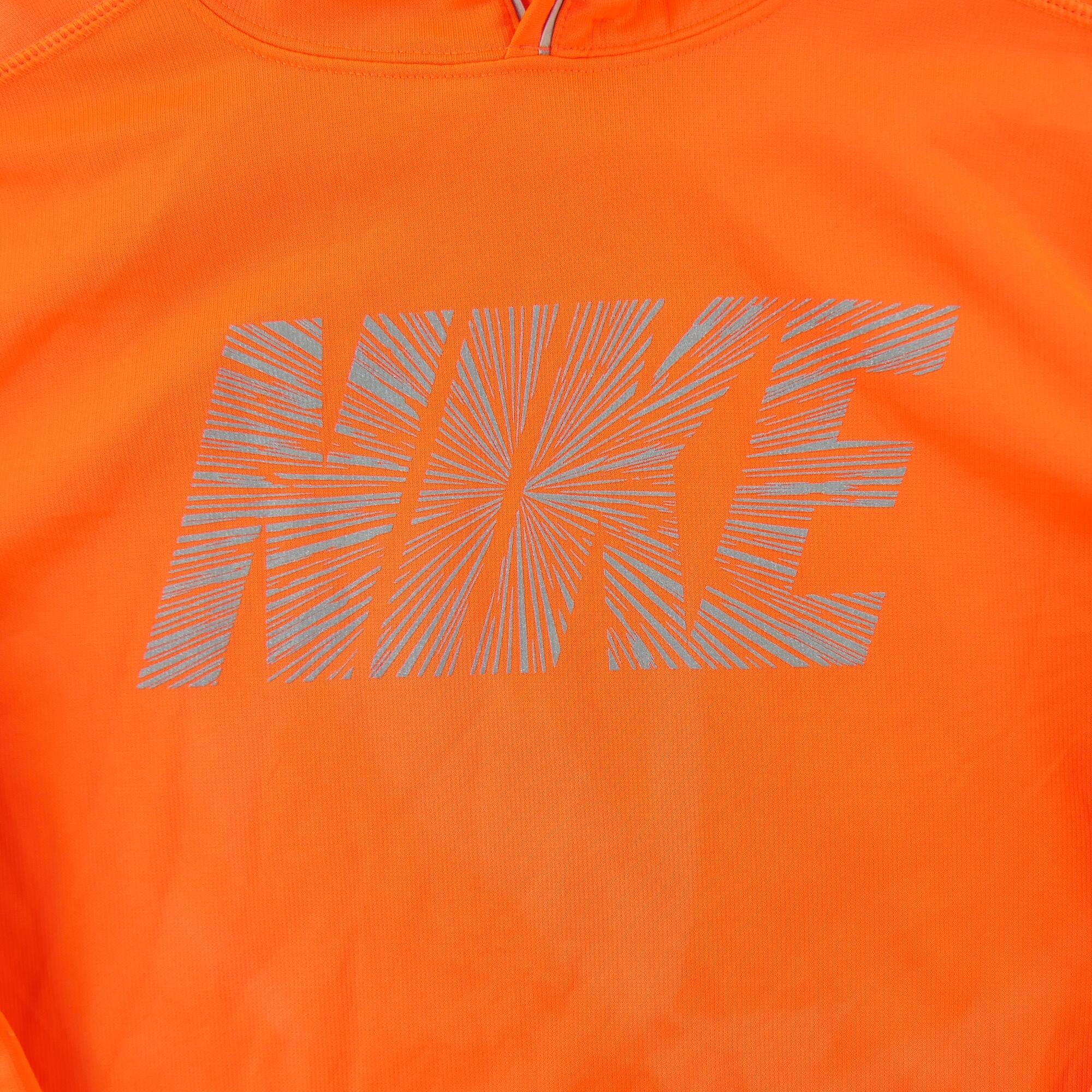 Seconda Mano - Felpa con cappuccio Donna Nike Therma-Fit - Stato buono 3/7