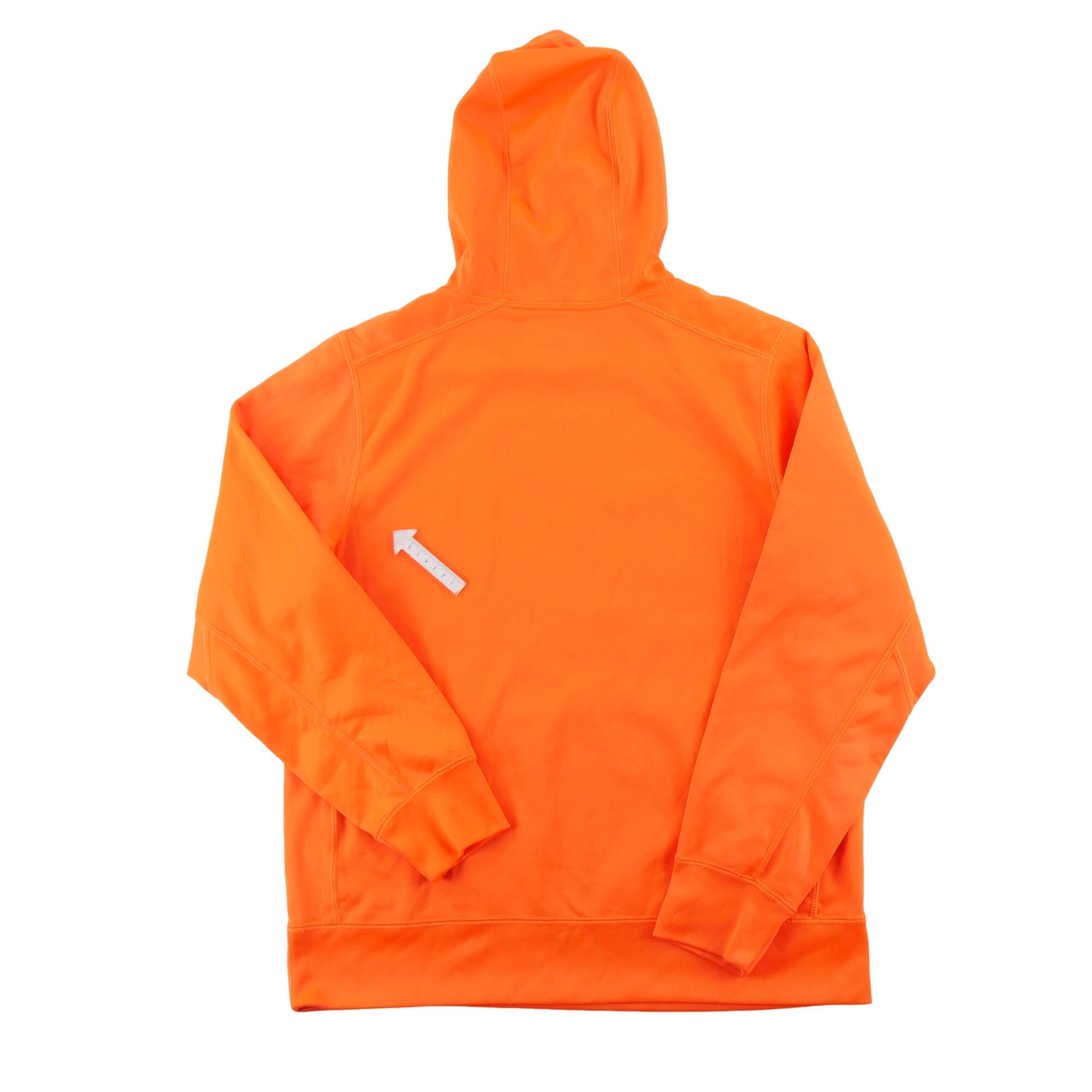 Seconda Mano - Felpa con cappuccio Donna Nike Therma-Fit - Stato buono 5/7