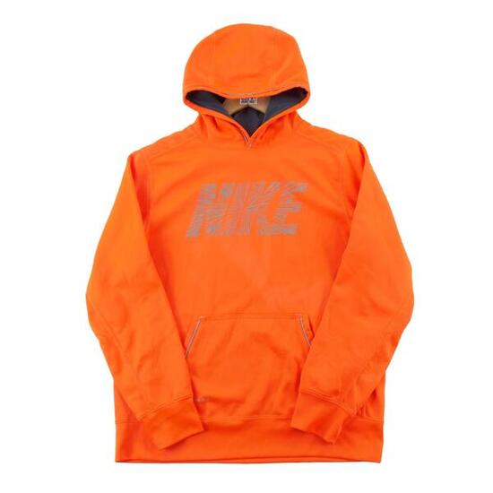Refurbished - Nike Damen ThermoFit Kapuzenpullover - In gutem Zustand