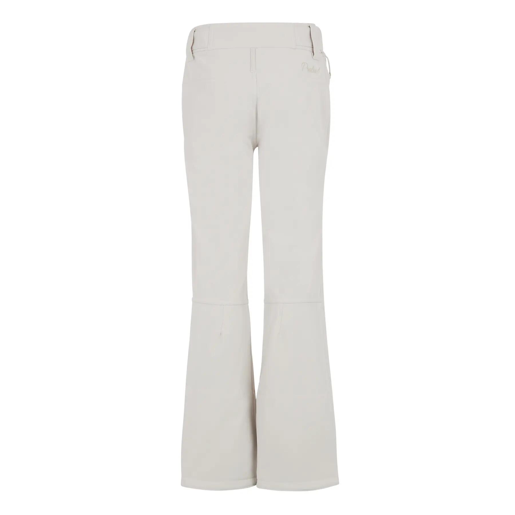Pantaloni da sci per bambina Protest Relole 3/3
