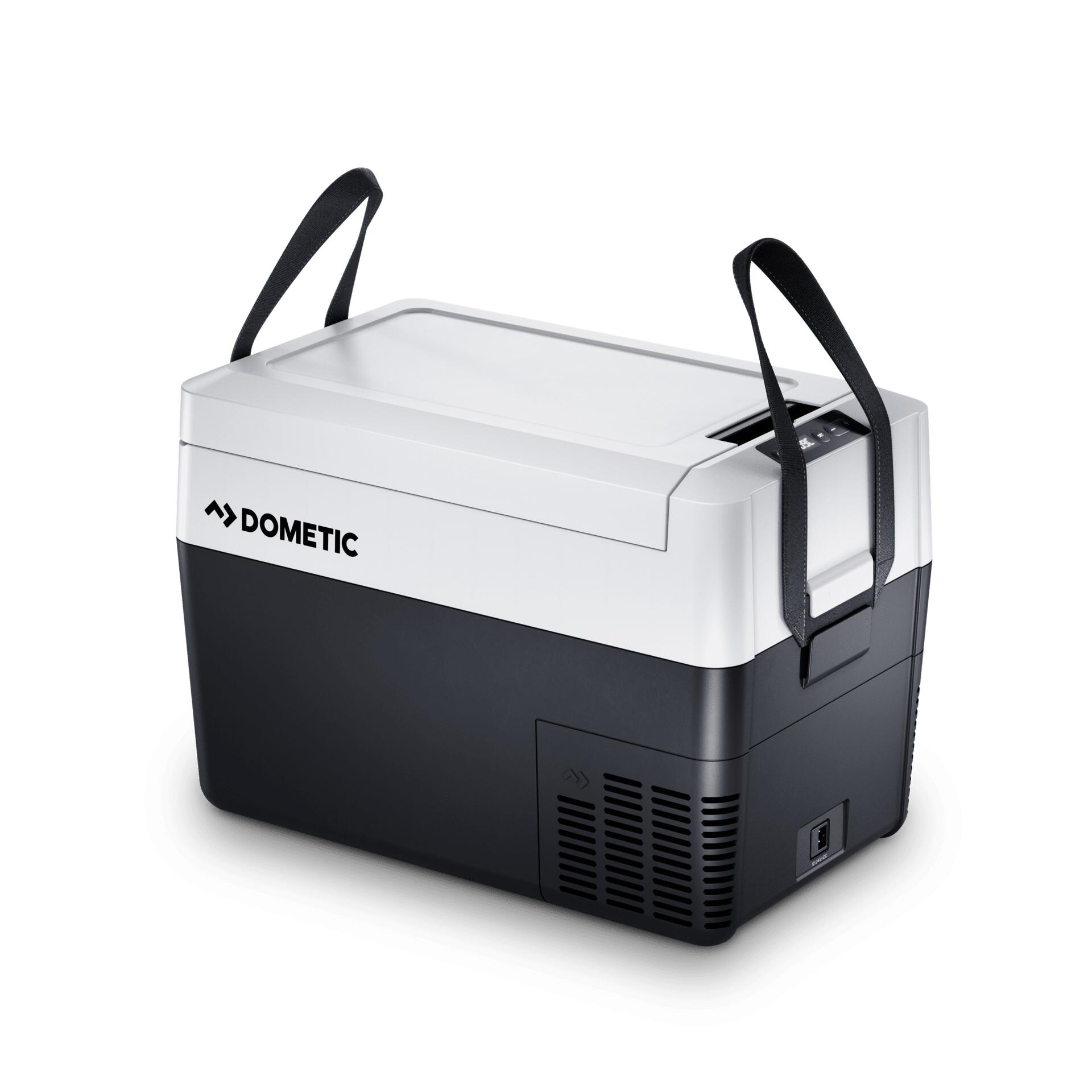 Glacière portable Dometic CDF2 36 31L 12/24V LED écran. 3/4