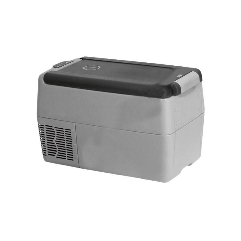 Nevera compresor Indel B TB31 30 L 12/24 V digital 2/2