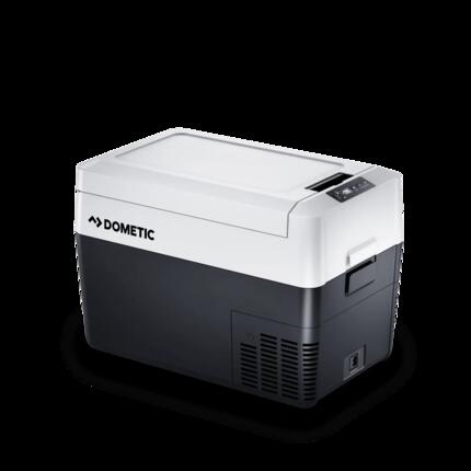 Tragbare Dometic CDF2 36 Kühlbox 31 L 12/24V LED Display.