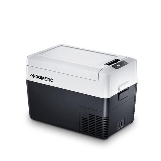 Tragbare Dometic CDF2 36 Kühlbox 31 L 12/24V LED Display.