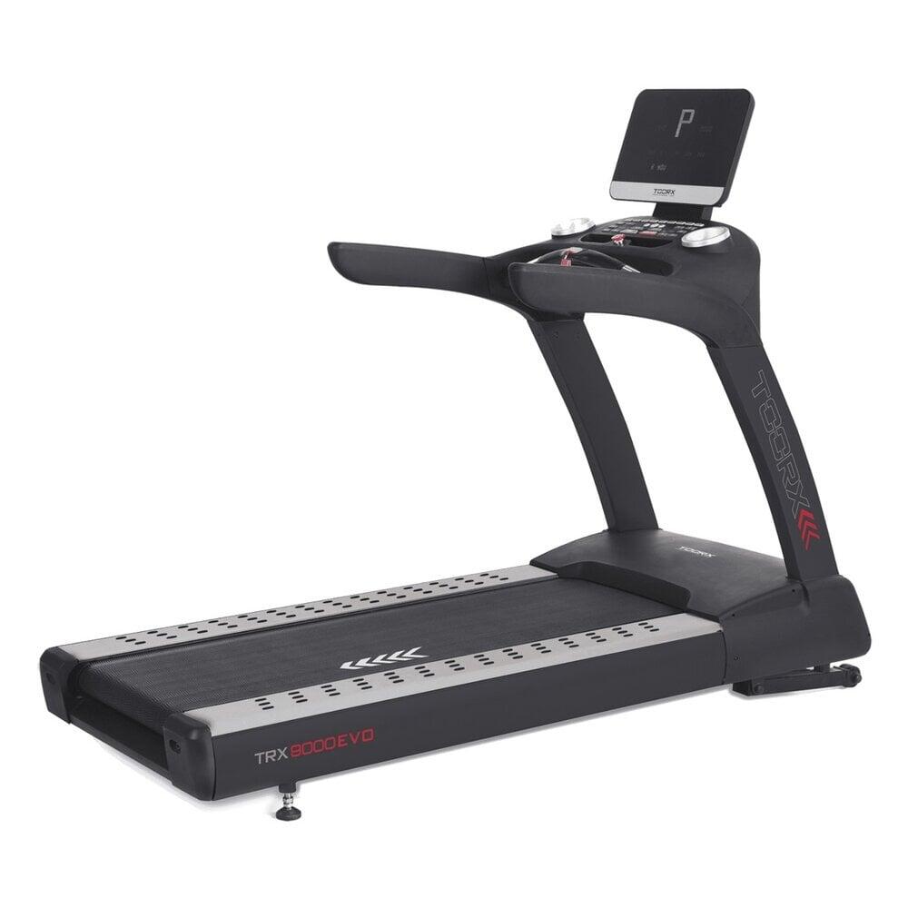 Tapis de course Toorx 9000 EVO 1/7