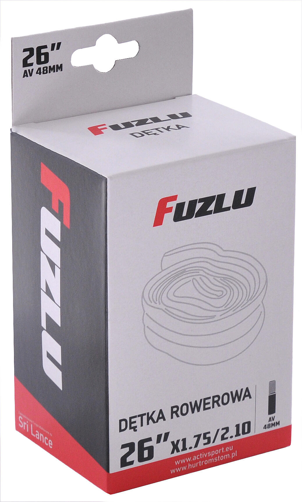 FUZLU BIKES picture