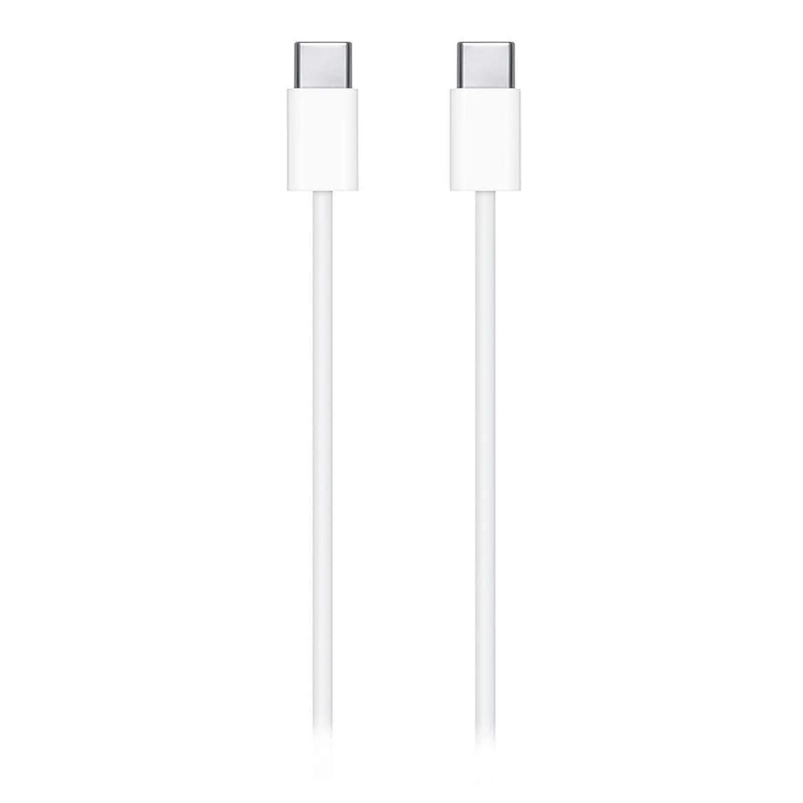 USB-C naar USB-C oplaadkabel (1m) 2/4