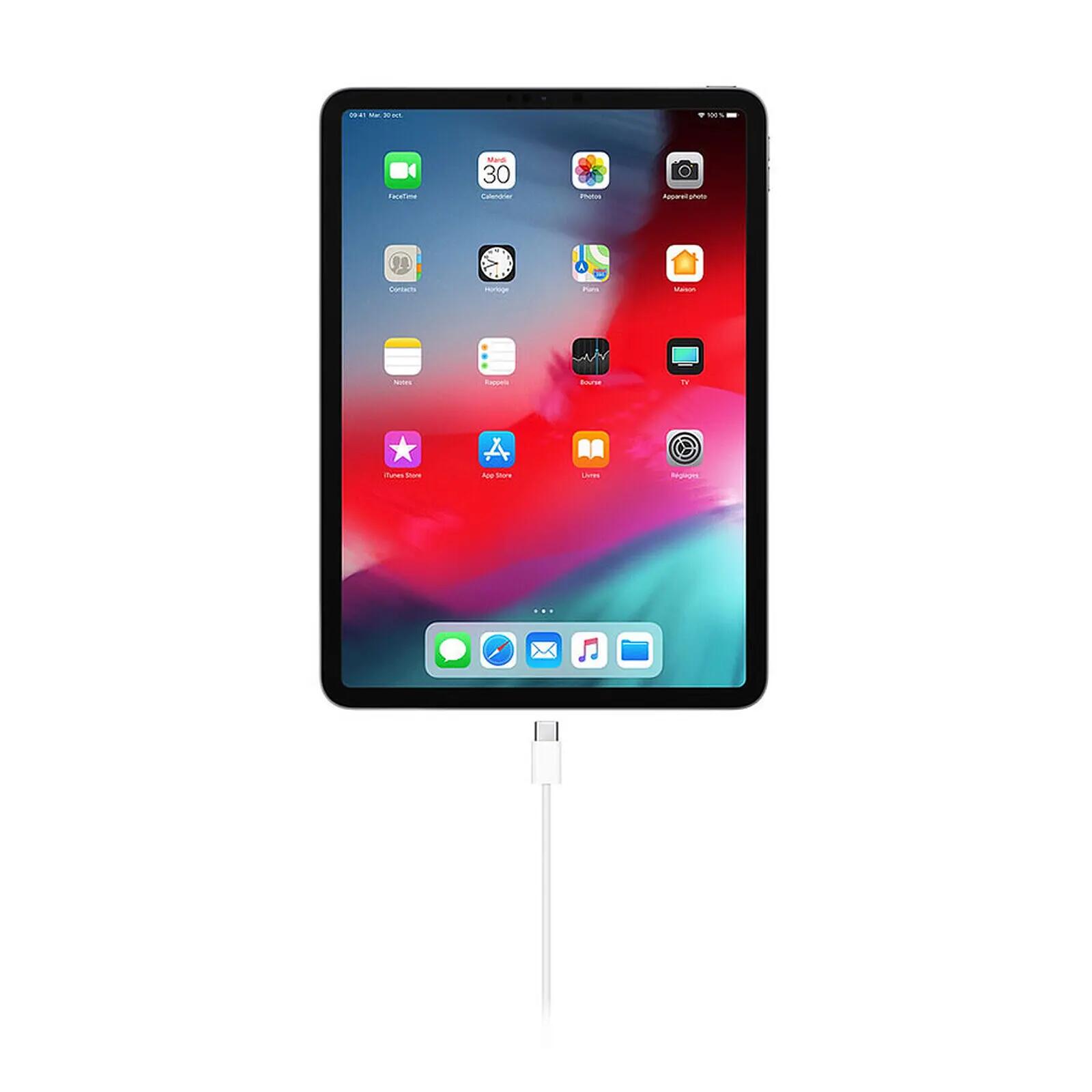 USB-C naar USB-C oplaadkabel (1m) 4/4