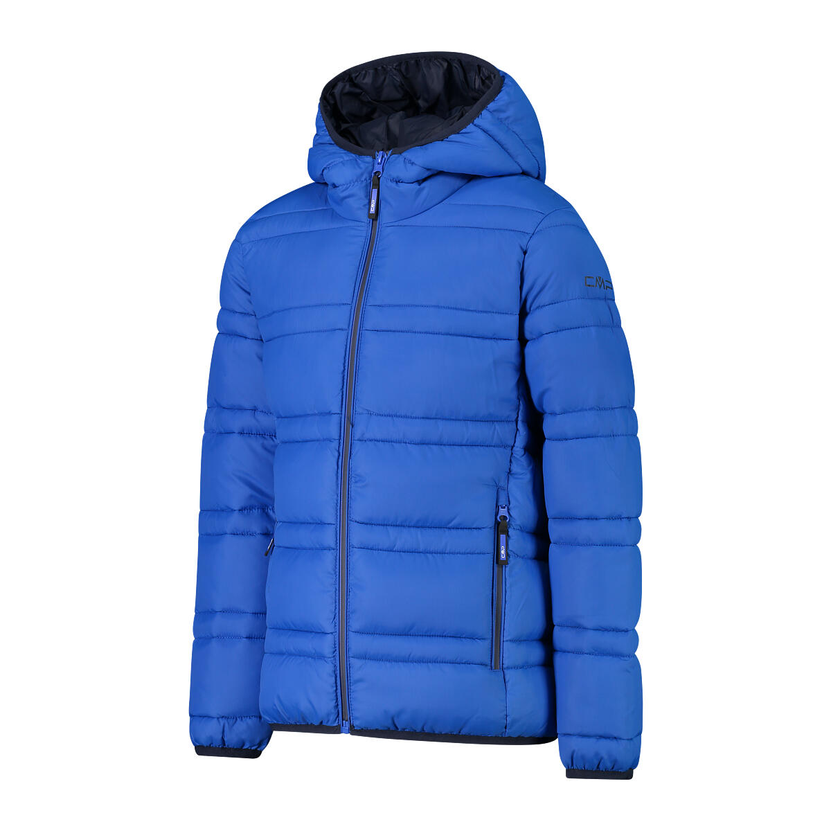 CMP Kinder Jacke Kid Jacket Fix Hood 33Z1504 3/5