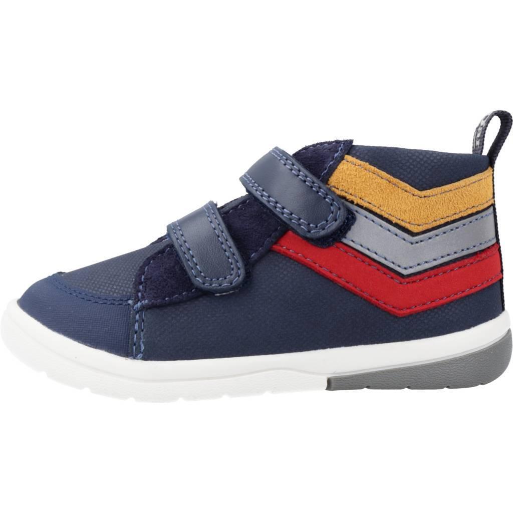 Scarpe Da Ginnastica Garvalin Modello 231313g Colore Blu 2/5