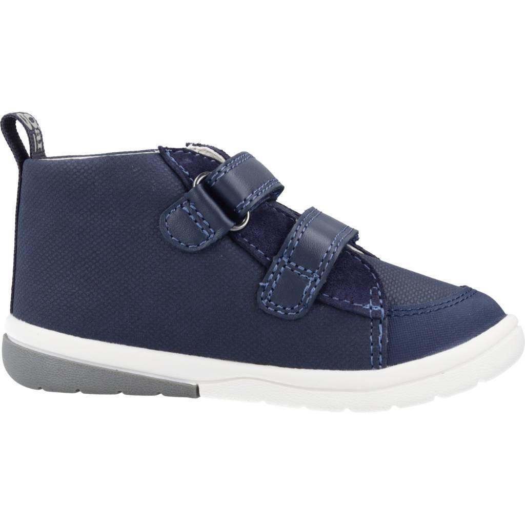 Scarpe Da Ginnastica Garvalin Modello 231313g Colore Blu 5/5