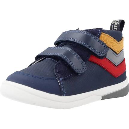 Sneakers Garvalin Model 231313g Kleur Blauw