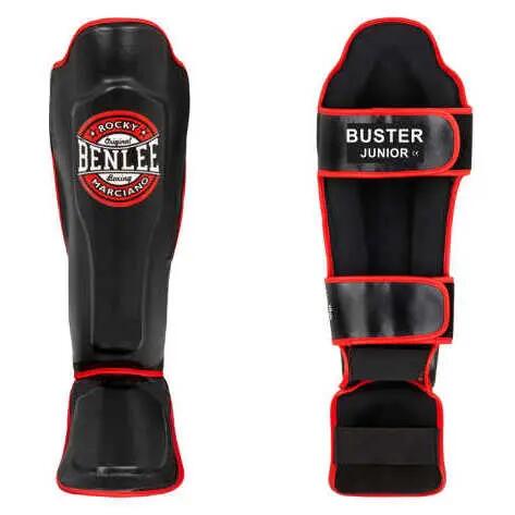 Espinilleras para niños Benlee Buster 2/6