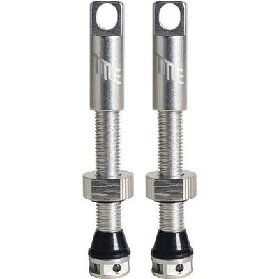 Tubeless velgventiel title