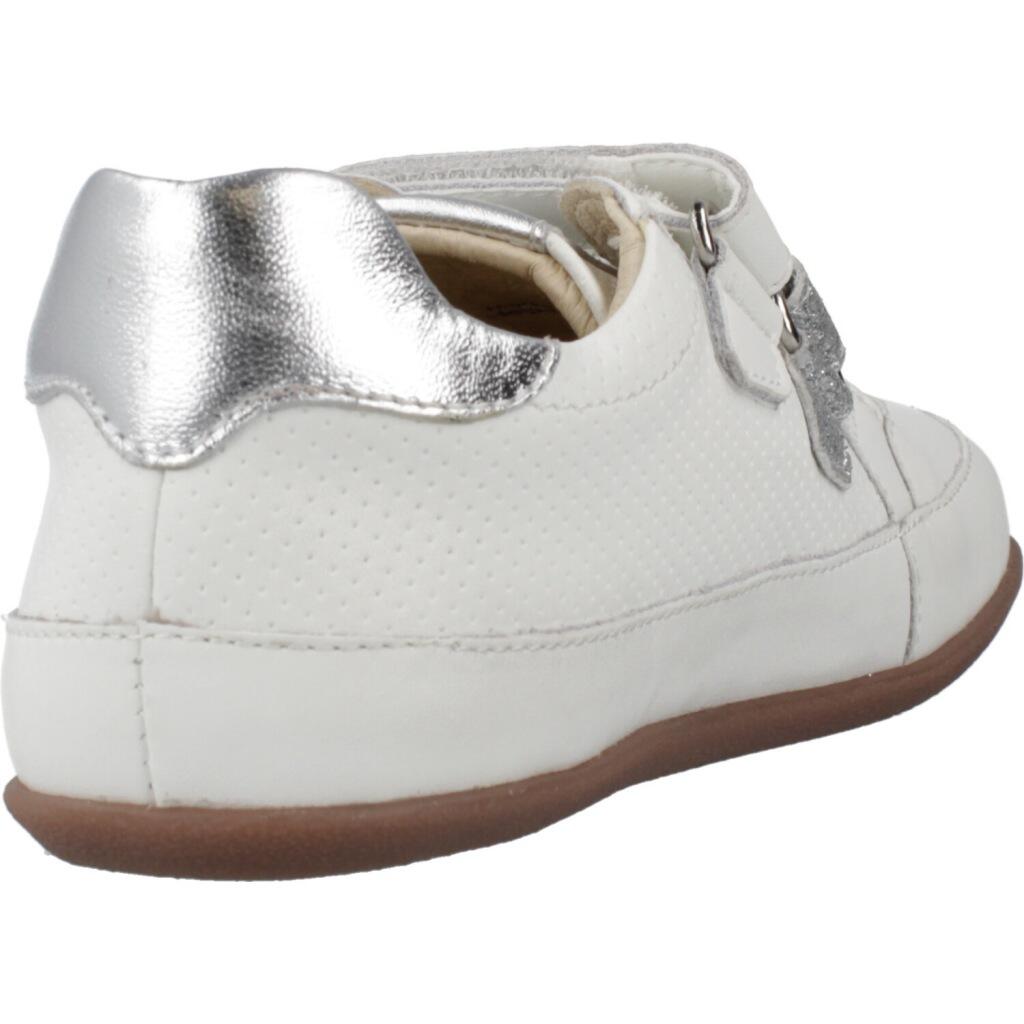 BAREFOOT BAREFOOT Niños Gioseppo  SAUK Blanc 3/5