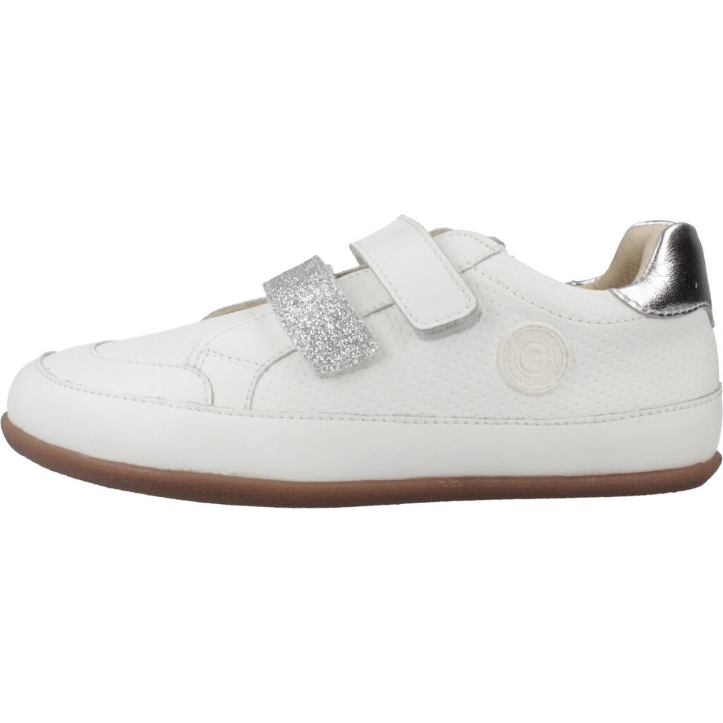 BAREFOOT BAREFOOT Niños Gioseppo  SAUK Blanc 2/5