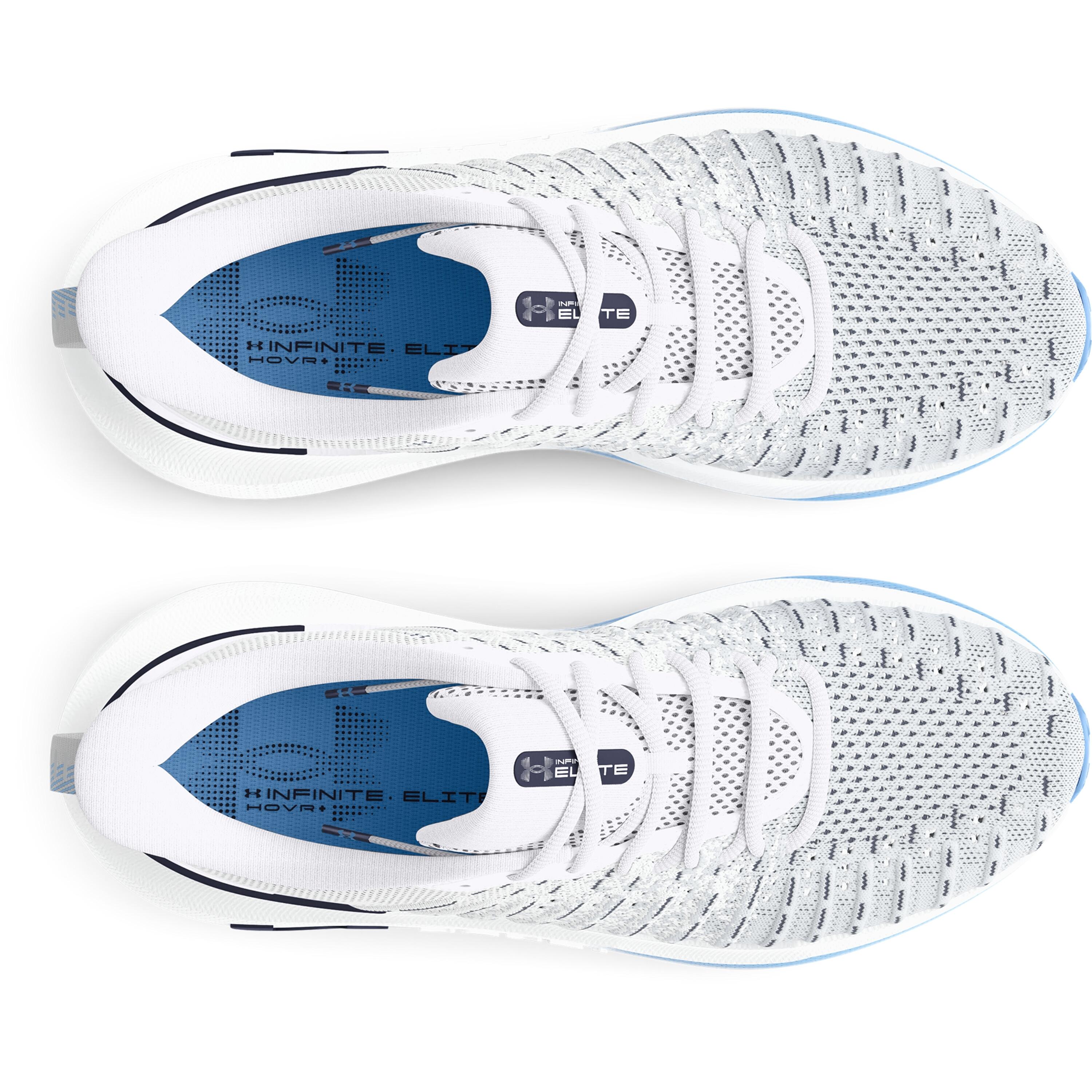 Chaussures de running femme Under Armour Infinite Elite 3/7