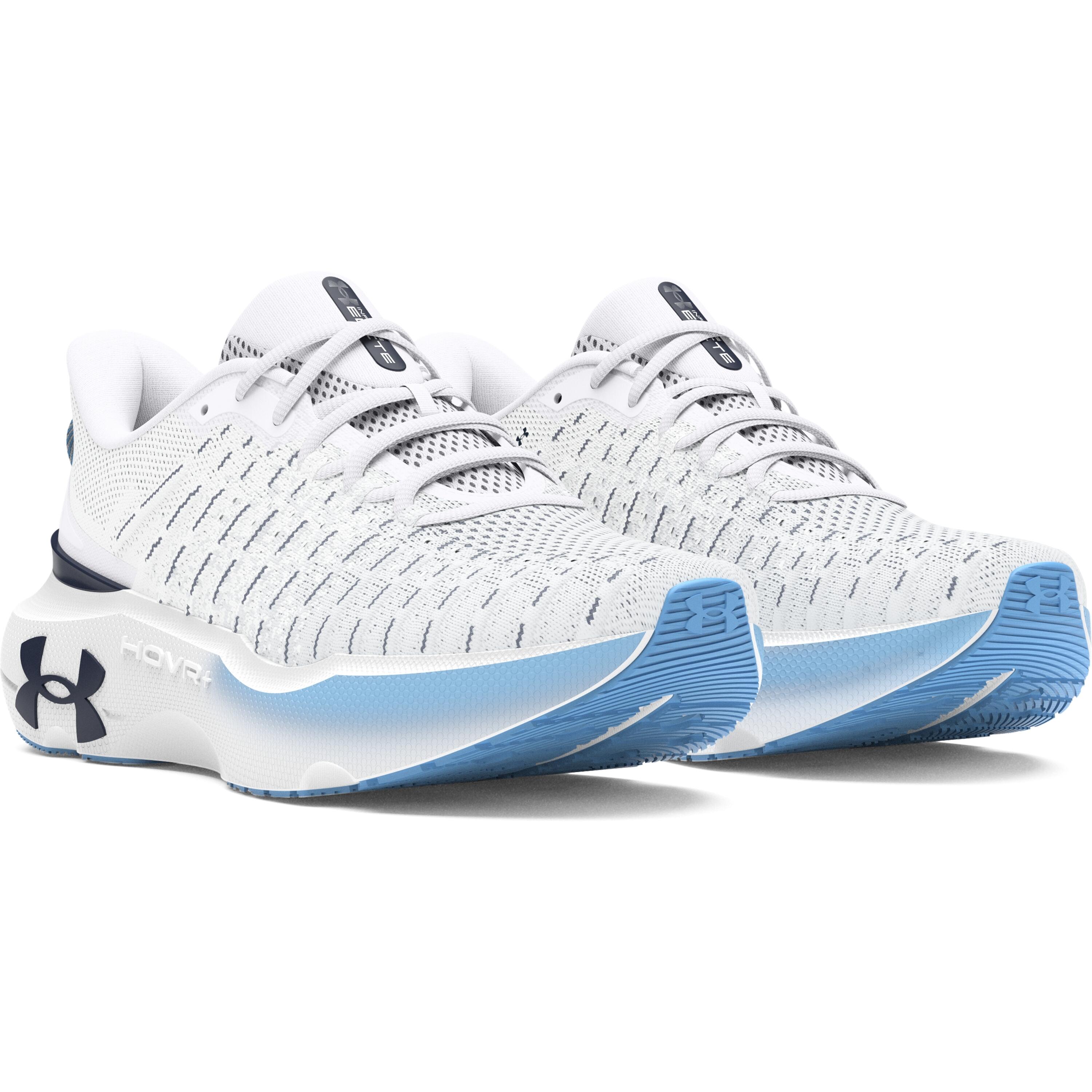 Chaussures de running femme Under Armour Infinite Elite 2/7