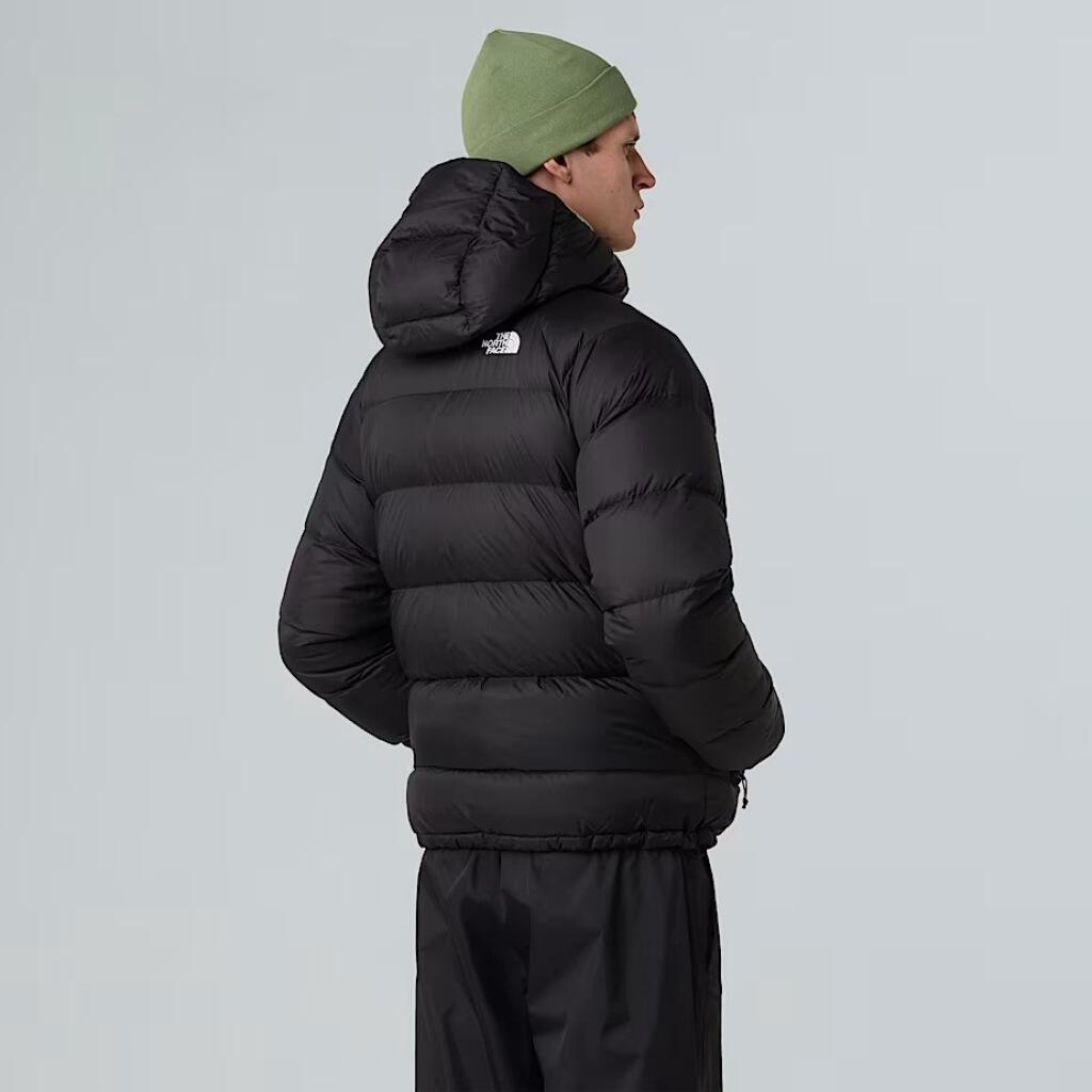 Chaqueta Mujer The North Face M Hydrnlte Dwn Hdy 3/5