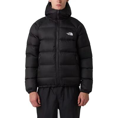 Piumino con cappuccio Uomo M Hydrenalite