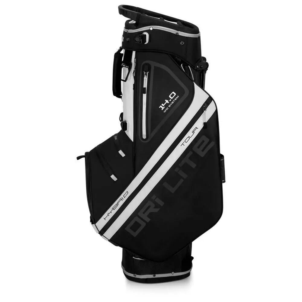 Bolsa trípode de golf Big Max Dril Hyb Tour 2 4/7