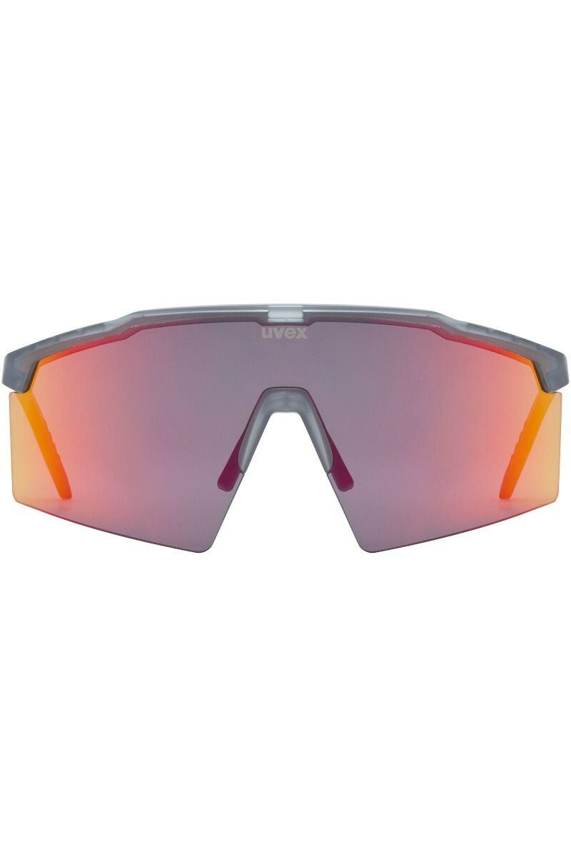 Lunettes de soleil Uvex Flowline 2/5