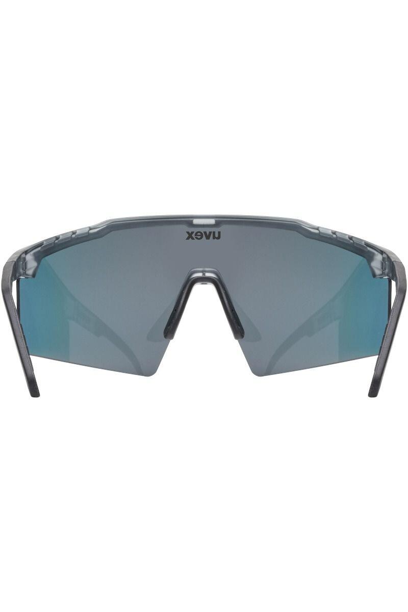 Lunettes de soleil Uvex Flowline 5/5