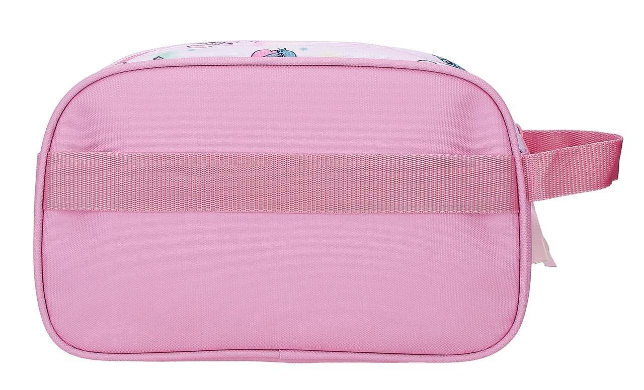 Neceser Stitch You & Me Malva 2/5