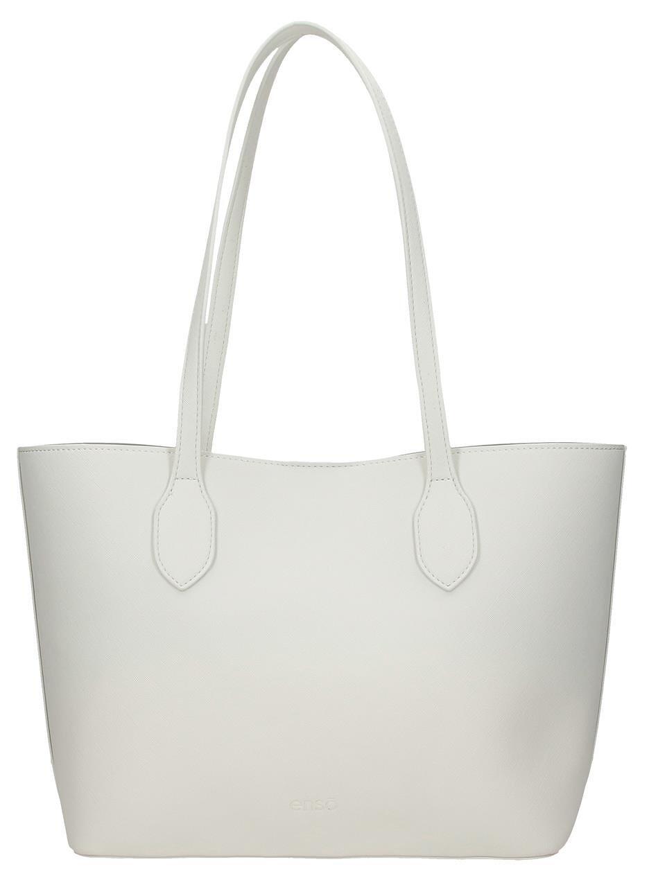 Bolso tote Minnie Bowlogue Beige 2/5