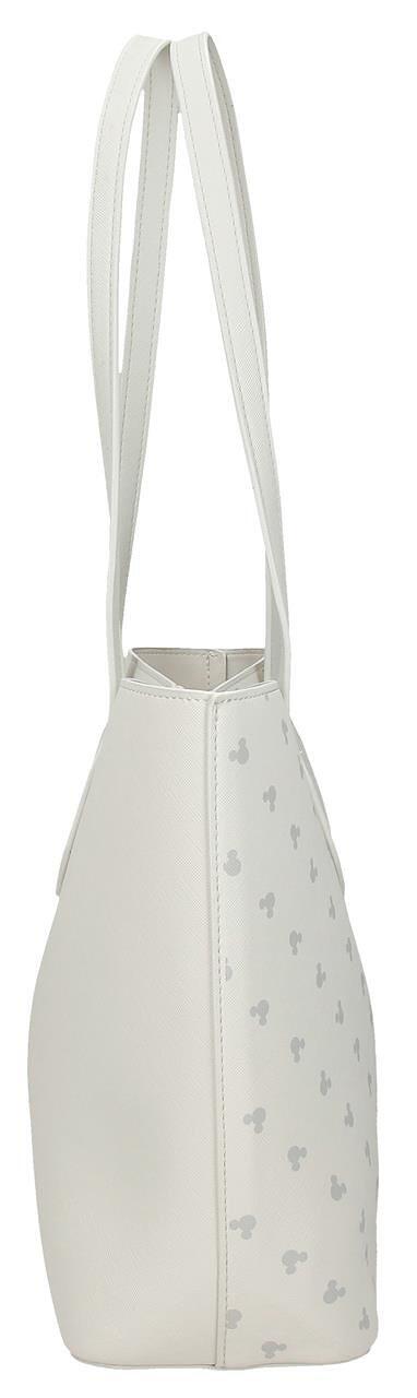 Bolso tote Minnie Bowlogue Beige 4/5