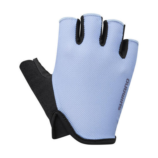 Gants courts femme Shimano Airway