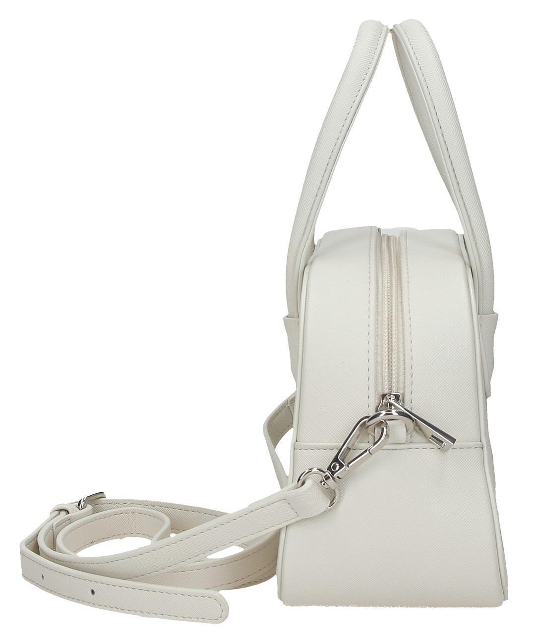 Bolso Minnie Bowlogue Beige 4/5