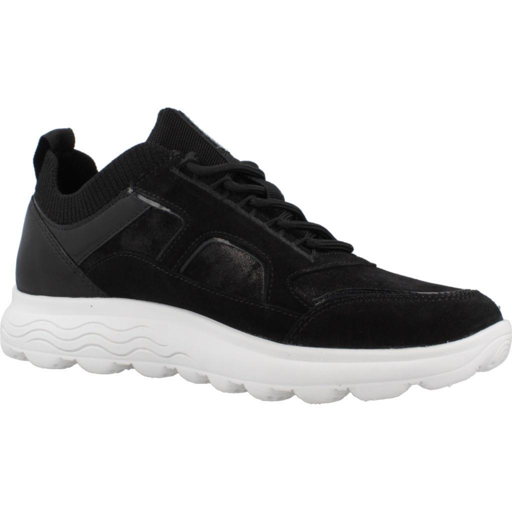Buty GEOX D SPHERICA Czarny 5/5