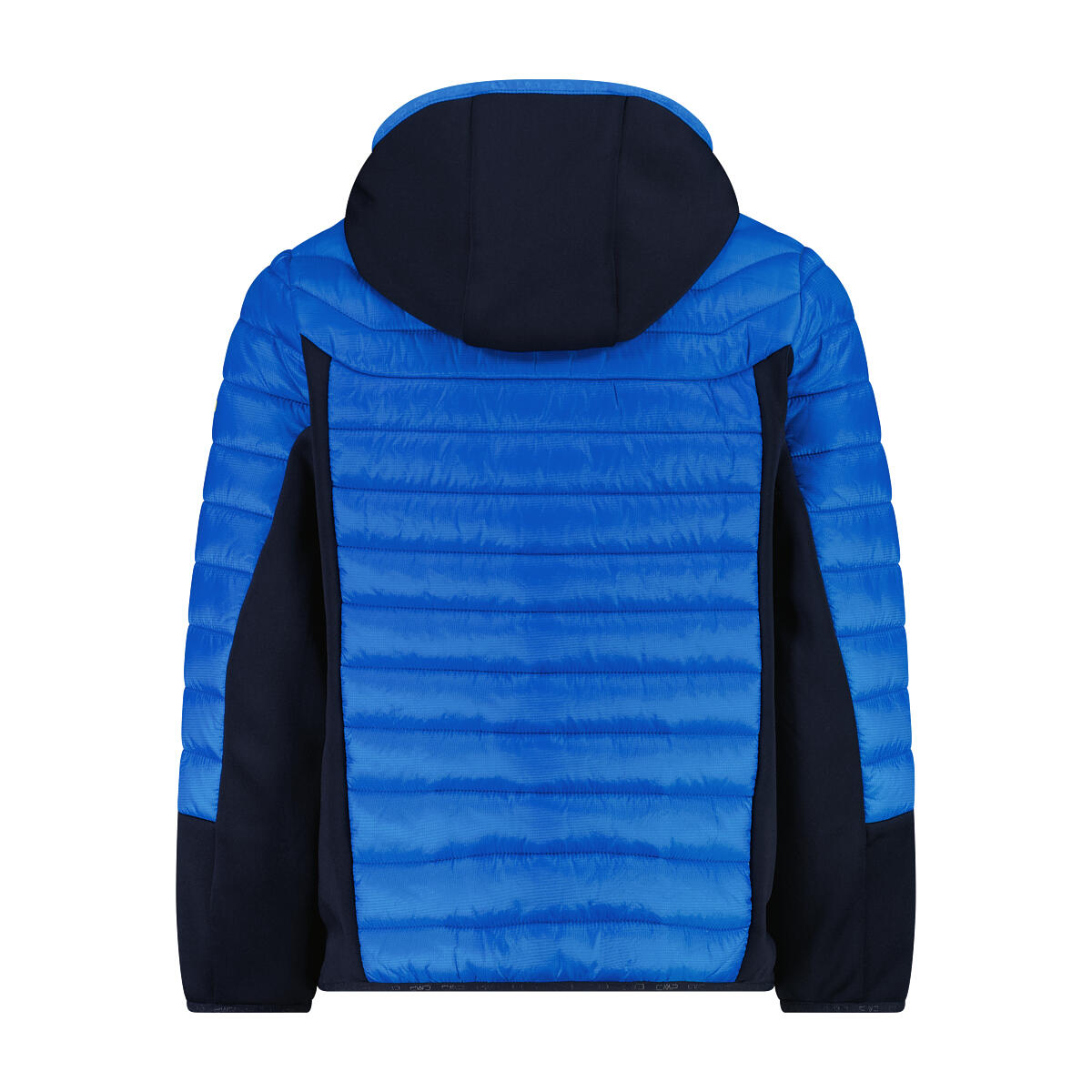 Doudoune à capuche enfant CMP 2/9