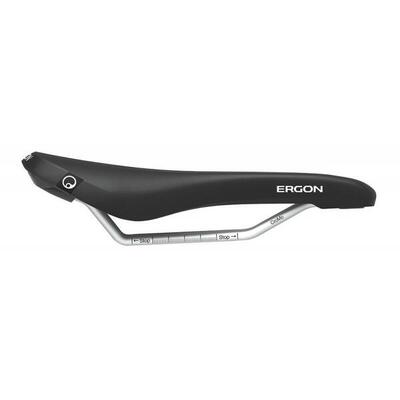 Sella da donna Ergon SM