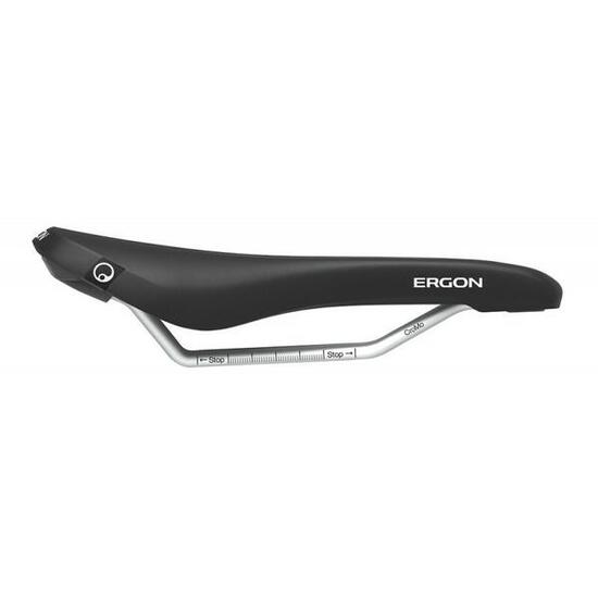 Sella da donna Ergon SM