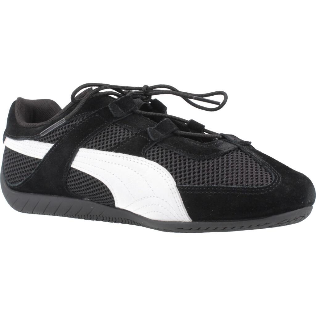 Chaussure de randonnée Baskets Femme Puma SPEEDCAT PLUS & SPEEDCT GO  DC45 Noi 5/7