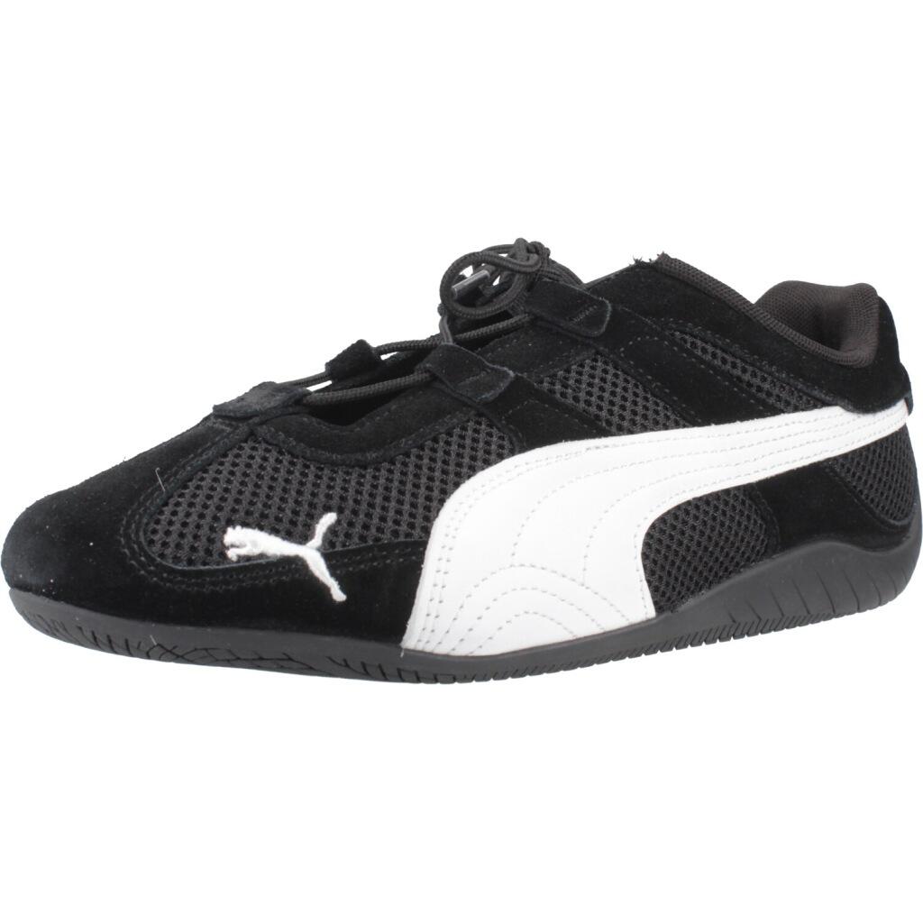 Buty PUMA YELLOW SPEEDCAT GO WNS Czarny