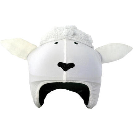Helmtasche Coolcasc Animals