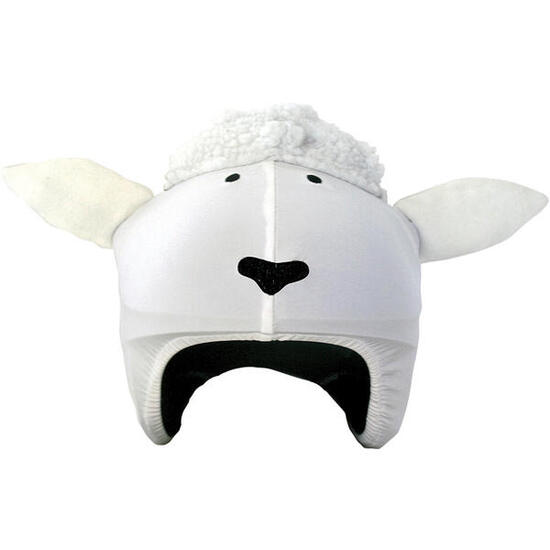Helmtasche Coolcasc Animals