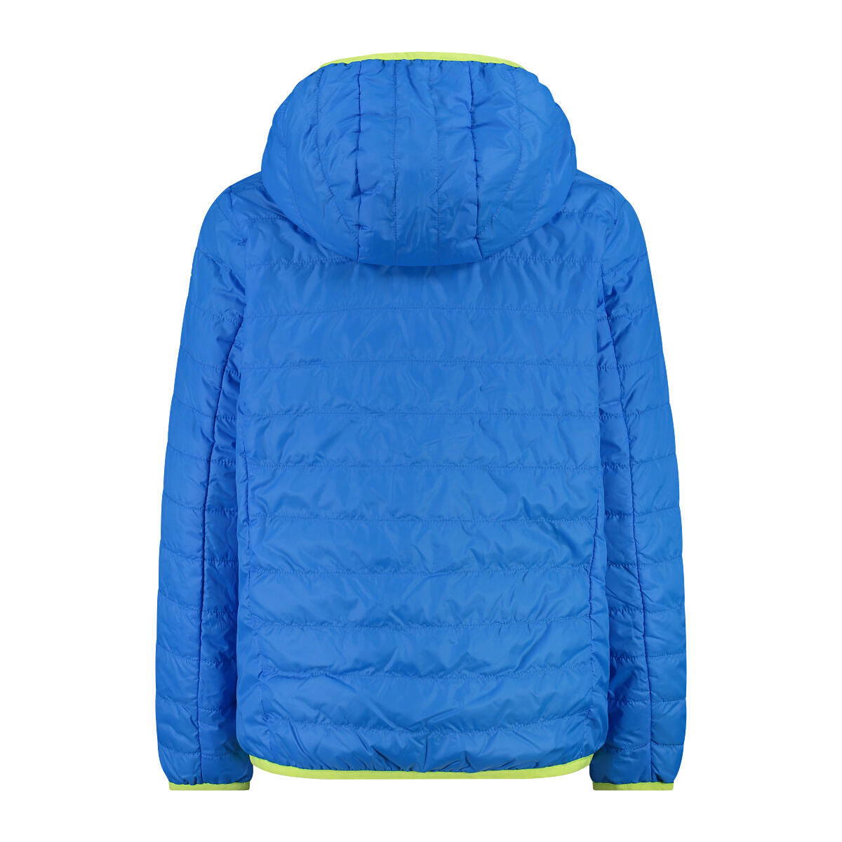 Piumino con cappuccio per bambini CMP 2/5