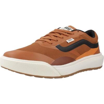 Sneakers vans model mte ultrarange 2.0 rw kleur bruin