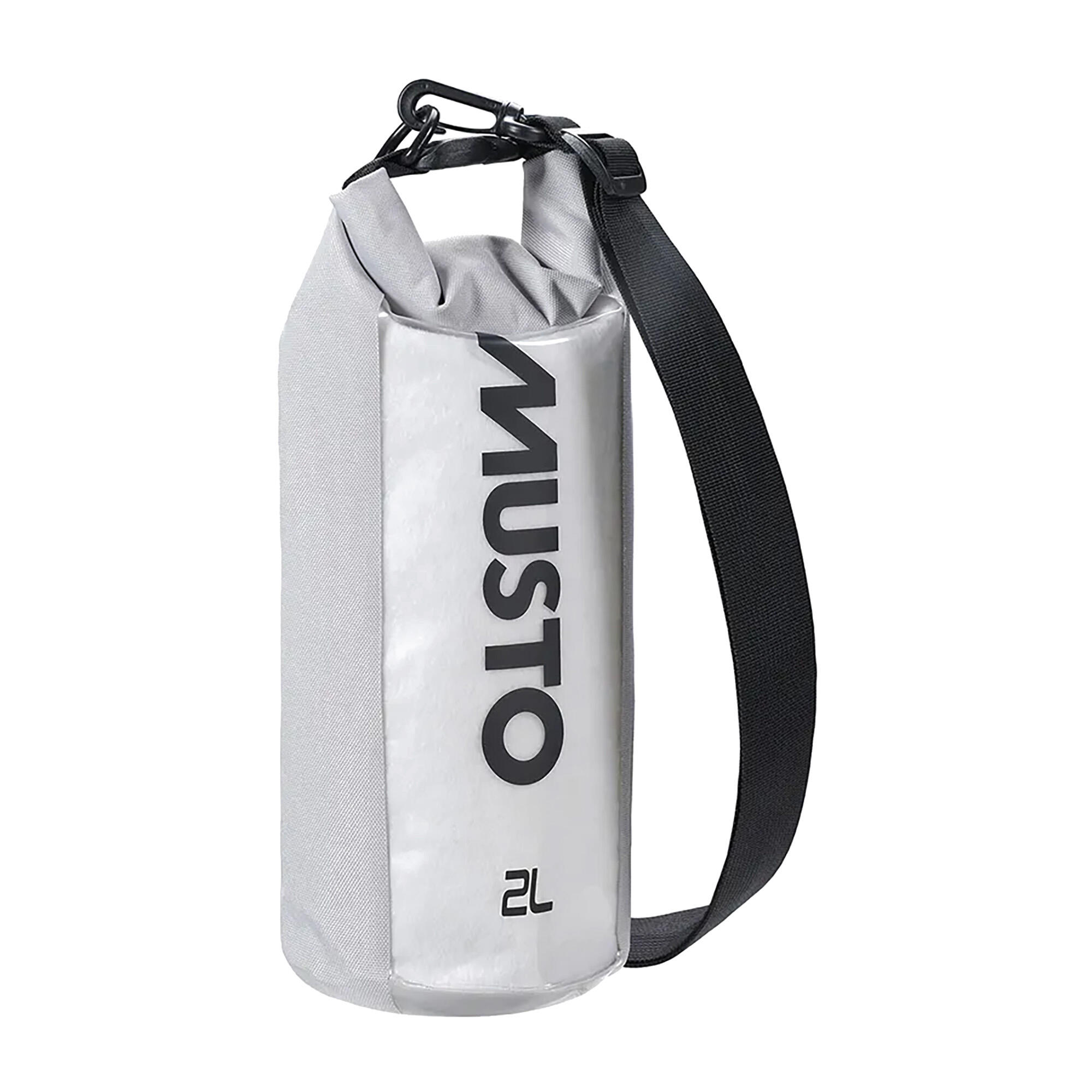Bolsa impermeable Musto 2.0 2 L 7/7