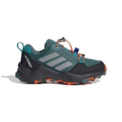 Kinderwandelschoenen adidas terrex ax4s speed lacing