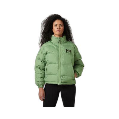 Reversible skijack voor dames helly hansen urban