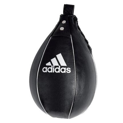 Poire de vitesse (couleur : noir/blanc - taille : 13*20)